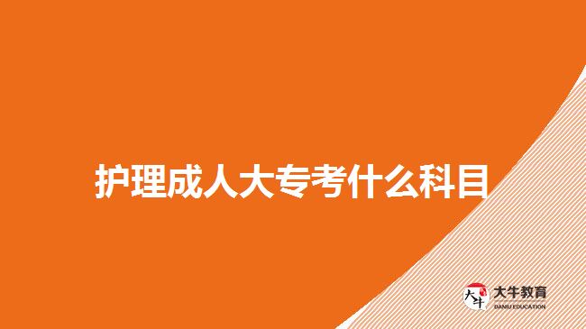 護(hù)理成人大?？际裁纯颇? width='170' height='105'/></a></dt>
						<dd><a href=