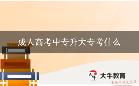 成人高考中專升大?？际裁? width='170' height='105'/></a></dt>
						<dd><a href=