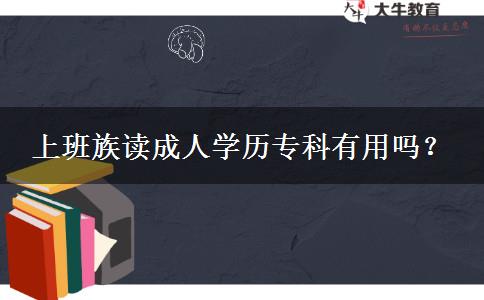 上班族讀成人學(xué)歷?？朴杏脝幔? width='170' height='105'/></a></dt>
						<dd><a href=